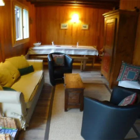 Savoyard A Morillon, 200m Des Pistes, 8-9 Pers, Confortable Et Bien Equipe - Fr-1-629-10 Dağ evi Morillon